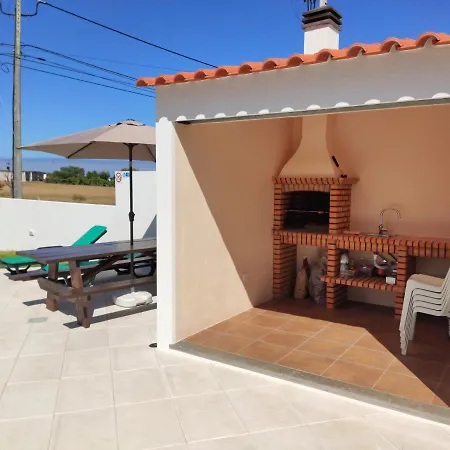 Casa Das Arroteias Ferienhaus