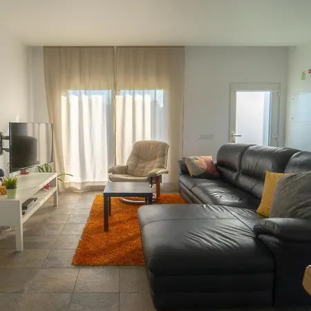 Ferienhaus Casa Das Arroteias